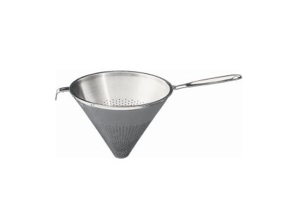 PGX 2077 260 Bezešvé síto nerez 26 cm