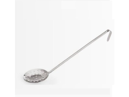 PGX 2082 080 Odpěňovačka z jednoho kusu chrom-nikl 8 cm