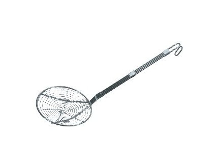 PGX 2094 160 Lžíce fritovací 16 cm