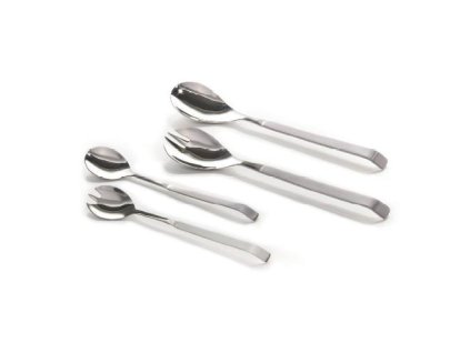 PGX 2166 230 Premium Příbor salátový malý a velký lžíce malá