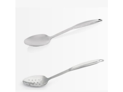 PGX 2185 360 Lžíce servírovací vysoký lesk 36 cm