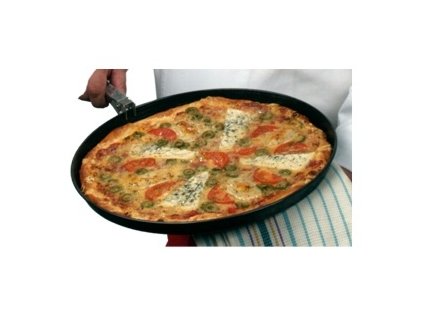 PGX 2290 240 Plech pro pizzu 24 cm