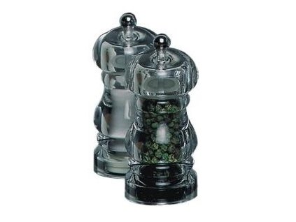 PGX 2460 221 Souprava mlýnků na sůl i pepř pepř