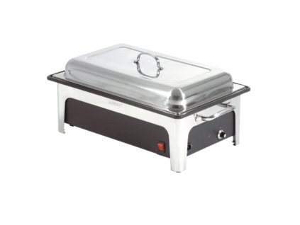 Bartscher 500.830 Elektrický chafing dish 1/1 GN, hloubka 100 mm - 2,2 kW