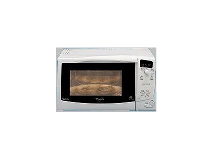 WHIRLPOOL TC 2220 Č Mikr.trouba 22l/DI