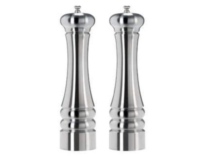 PGX 2746.02 Mlýnek na sůl a pepř nerez 25,5 cm