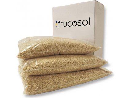 KUKUŘIČNÉ LEŠTÍCÍ GRANULE SH7000 (1 sáček á 9 kg)