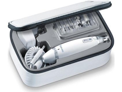 Sada na manikúru / pedikúru Beurer MP62