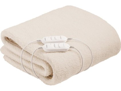SUB 291 el. vyhřívací deka SENCOR