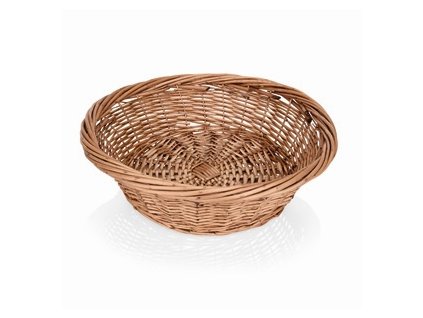 PGX 3138 430 Kulatý regálový koš na pečivo 43 cm