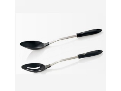 PGX 3155 010 Lžíce servírovací nylon/nerez 35 cm