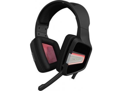 Headset Patriot Viper V330 - černý