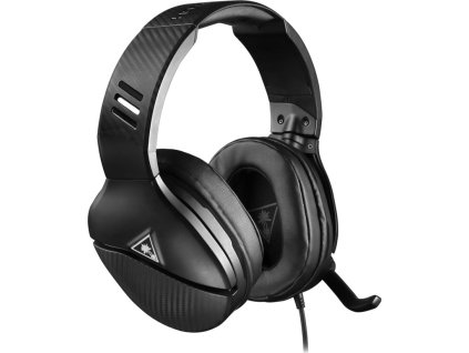 Headset Turtle Beach Atlas One - černý