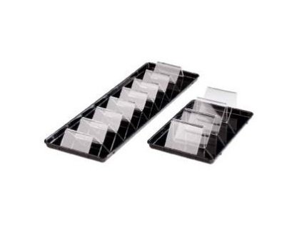 PGX 3507.01 Bufetový stojan 8,5 x 57 cm