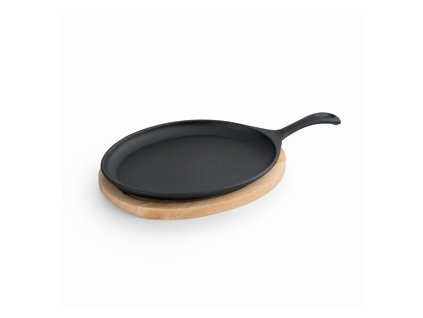 PGX 3522 240 Servírovací oválná pánev 24 x 17 cm