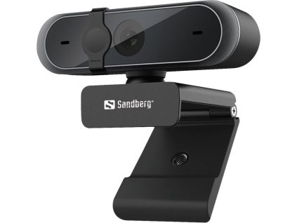 Webkamera Sandberg Webcam Pro