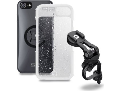 Držák na mobil SP Connect Bike Bundle II na Apple iPhone 8/7/6s/6