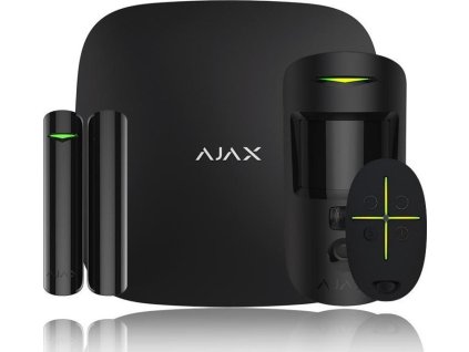 Kompletní sada AJAX StarterKit 2 - černá