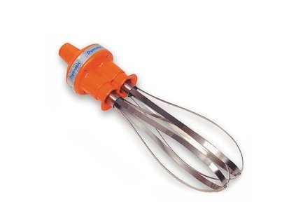 PGX 3817 502 Dynamic - metla MASTER 245 mm