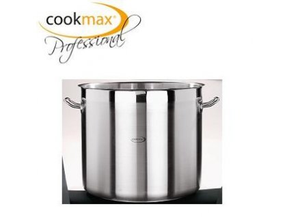 PGX 38430.24 Cookmax Professional Hrnec polévkový 24