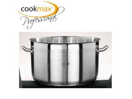 PGX 38434.36 Cookmax Professional kastrol vysoký 36
