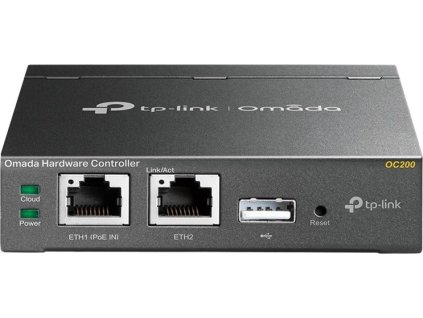 Cloudový kontroler TP-Link OC200 , Omada SDN