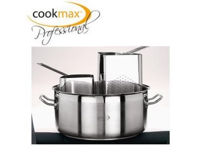 PGX 38439.36 Cookmax Professional vložka na těstoviny 1/4 36 cm