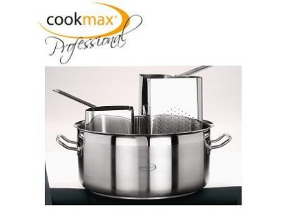 PGX 38439.40 Cookmax Professional vložka na těstoviny 1/4 40 cm