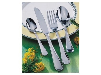 PGX 38530.26 Příbor jídelní Selina vidlička rybí