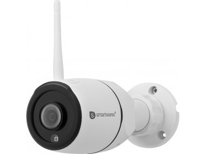 IP kamera Smartwares Outdoor CIP-39220 - bílá