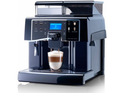 SAECO Aulika EVO Focus One Touch Cappuccino