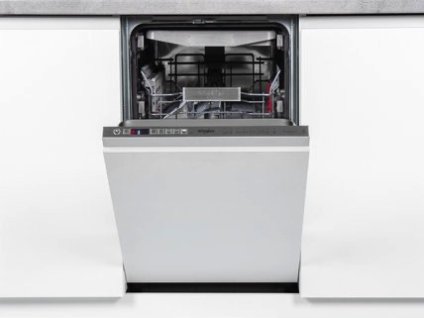 Whirlpool myčka WSIO 3O34 PFE X