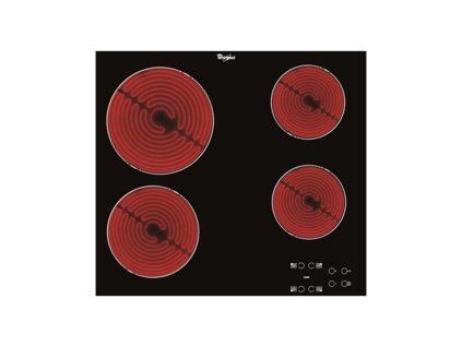 Whirlpool AKT 8090/NE deska