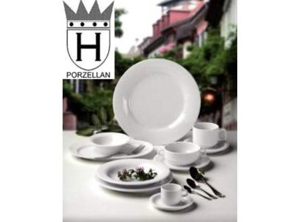 PGX 40175.O Porcelán hotelový Oslo Šálek