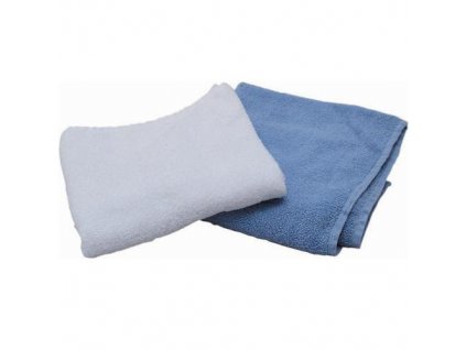 PGX 4202 151 Froté ručník modrá