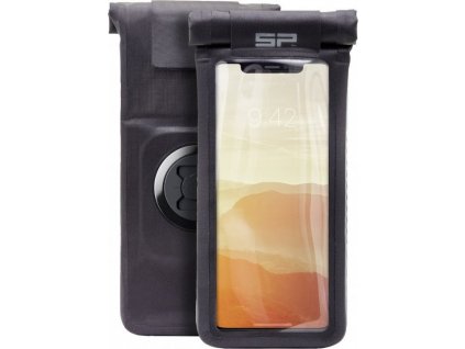 Držák na mobil SP Connect Universal Phone Case M - černý