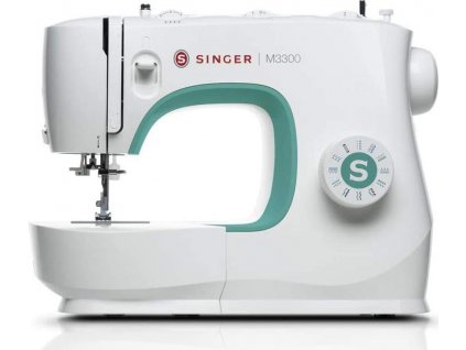 M3305 ŠICÍ STROJ SINGER