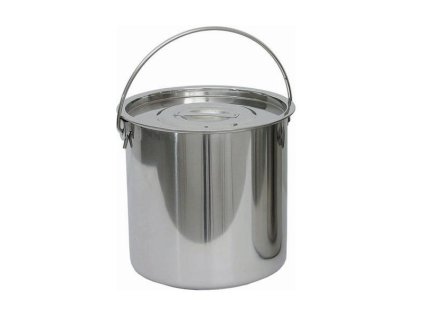 PGX 4619 200 Nerezový termo zásobník 15 až 30 l 20,0 l