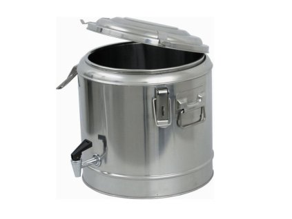 PGX 4622 120 Termo zásobník na nápoje 12 až 35 l nerez 12,0 l