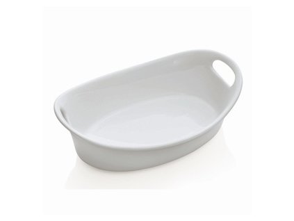 PGX 4739 280 Miska servírovací ovál 28 x 17 x 5 cm