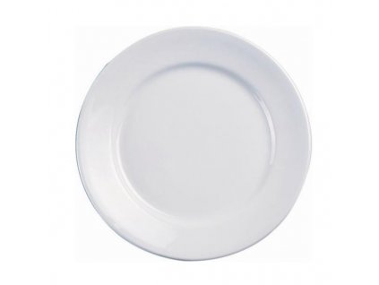 PGX 4961 195 Mělký porcelánový talíř 19,5 cm