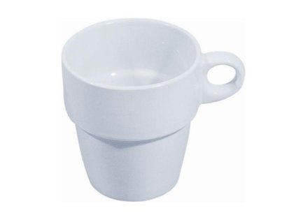 PGX 4967 025 Porcelánový hrnek na kávu 0,25 l