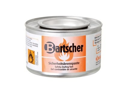 Bartscher 500.060 Hořlavá pasta Bartscher