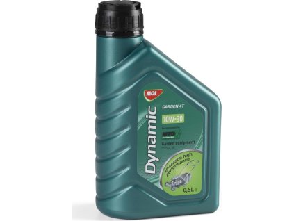 MOL Dynamic G. 4T 10W-30 0,6L FIELDMANN