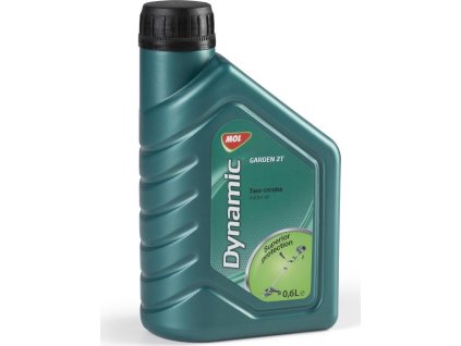 MOL Dynamic GARDEN 2T 0,6L FIELDMANN