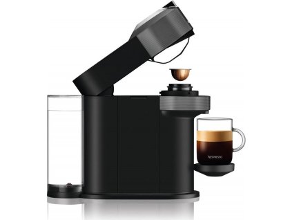 Espresso DeLonghi Nespresso Vertuo Next ENV120.GY