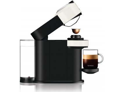Espresso De'Longhi Nespresso Vertuo Next ENV120.W