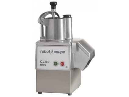 Robot Coupe CL 50 E 400 V 2 rychlosti Ultra Krouhač zele