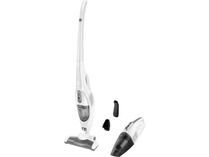 SVC 7811WH tyčový vysavač 2 v 1 SENCOR