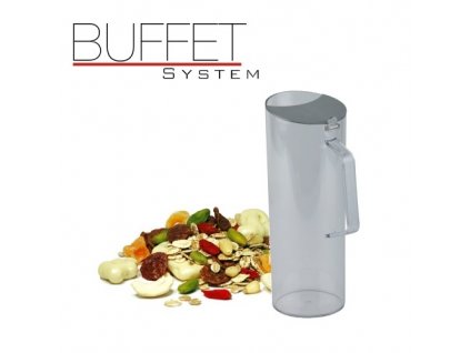 PGX 5503 Buffet system - dóza na cereálie 28 cm
